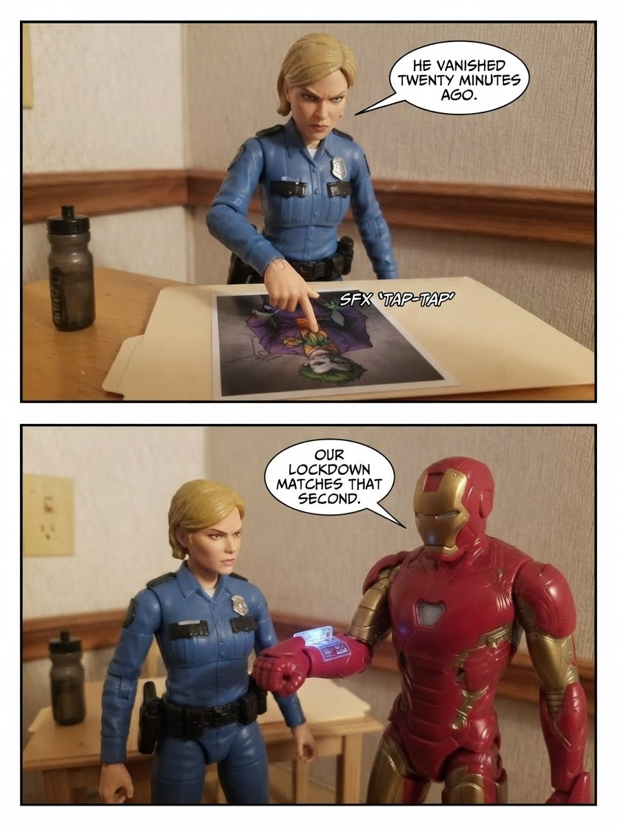 A Word with the Heroes (page 3 of 4)