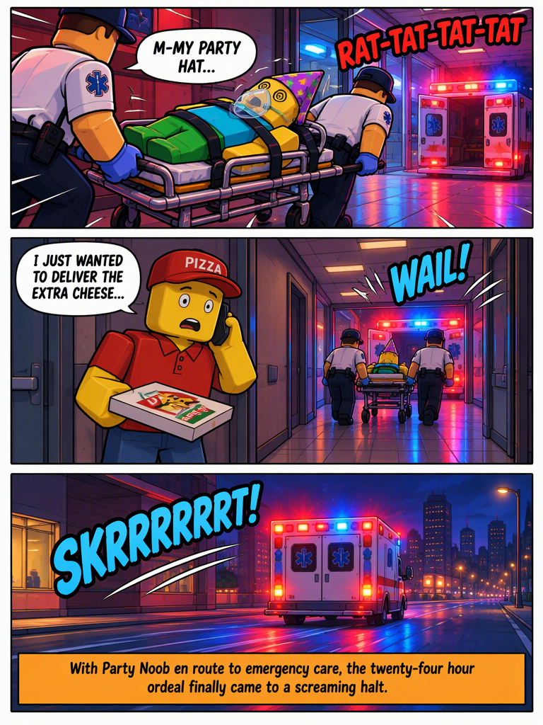 A Bitter Aftertaste (page 4 of 4)