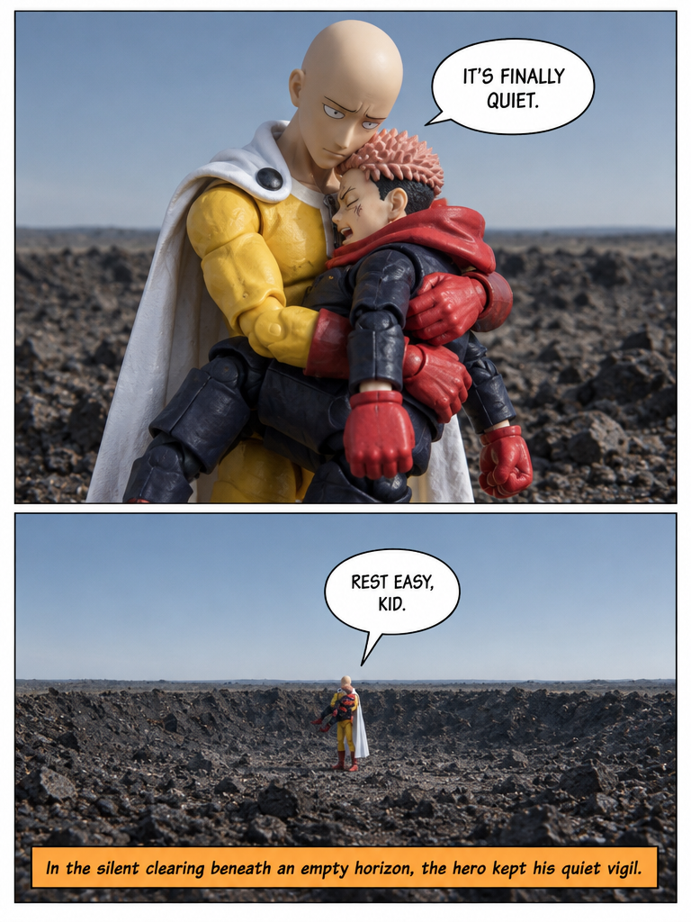 Uninvited Challenger (page 12 of 16)