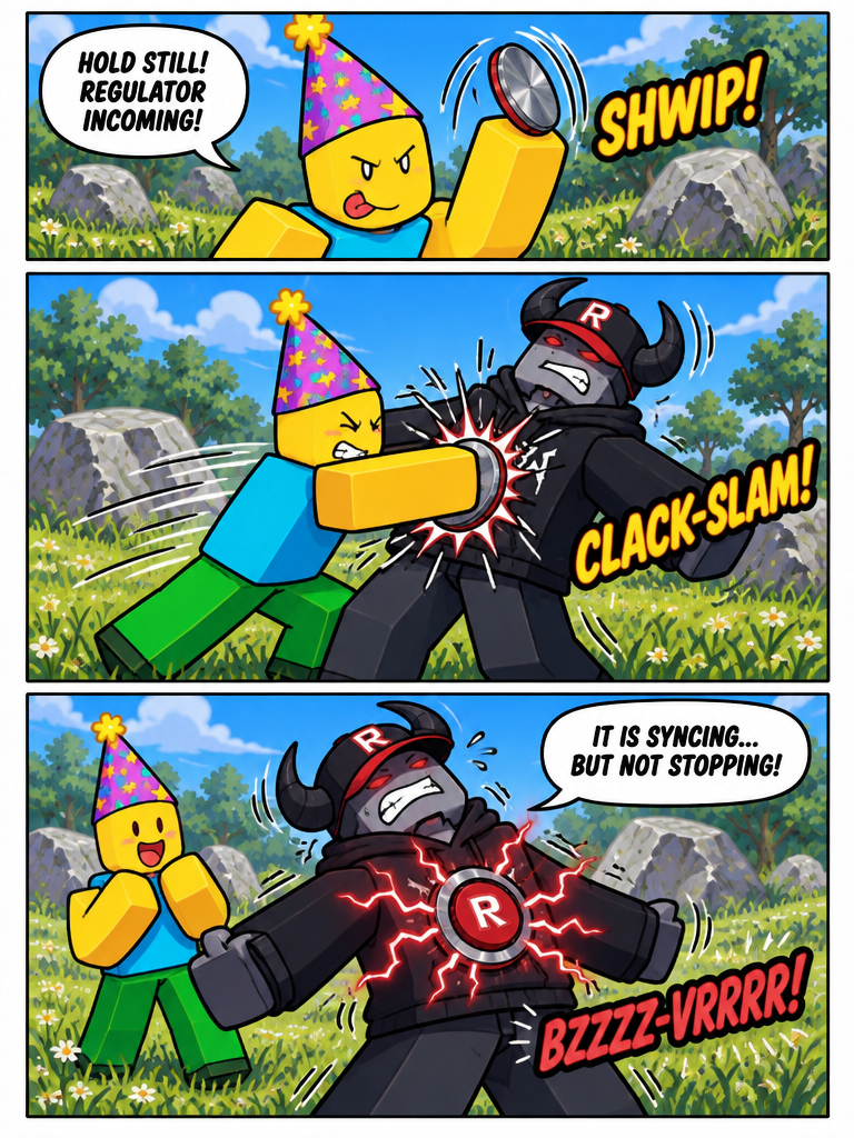 Static Stomach Flare (page 2 of 4)