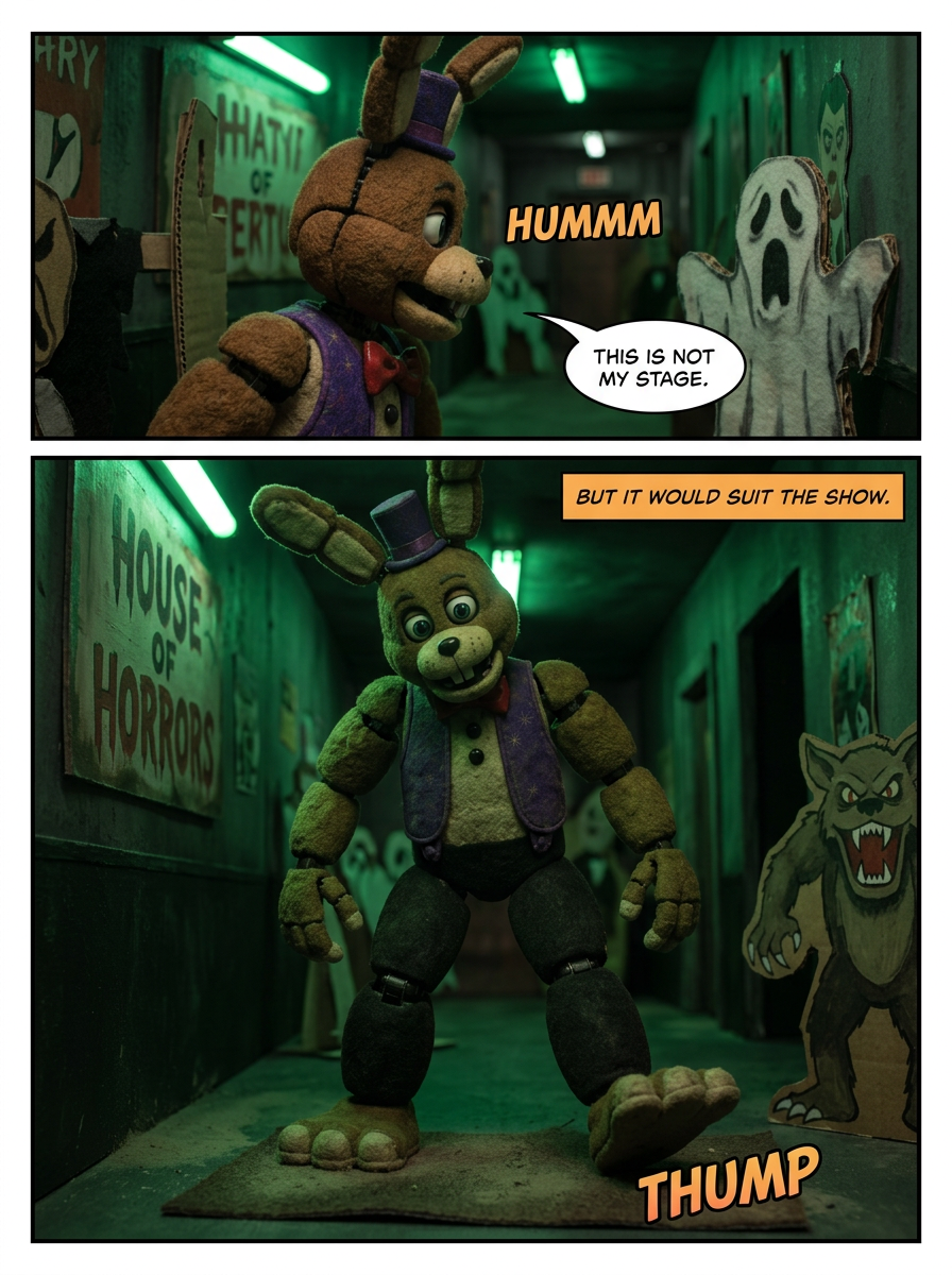 Thirty Years Later (page 4 of 4)