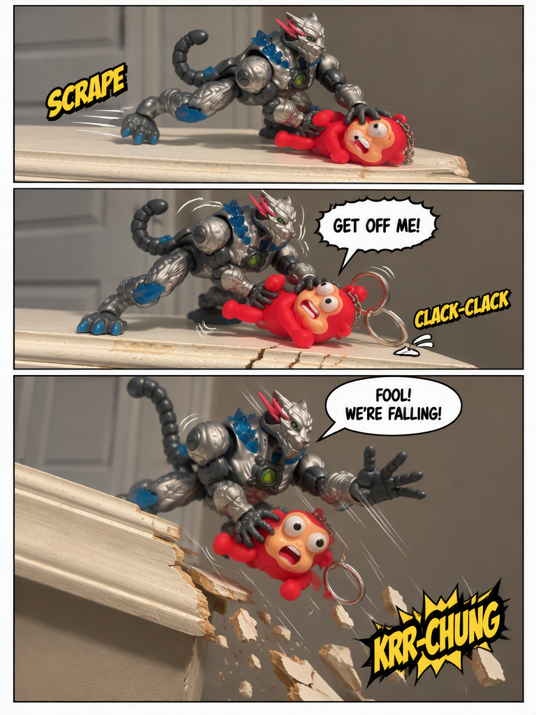 Edge of Ruin (page 2 of 4)