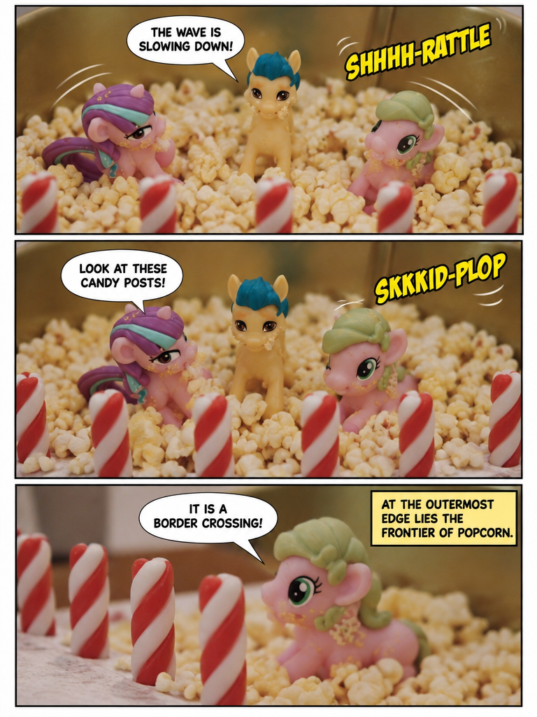 Waves of the United States of Popcorn (page 3 of 4)