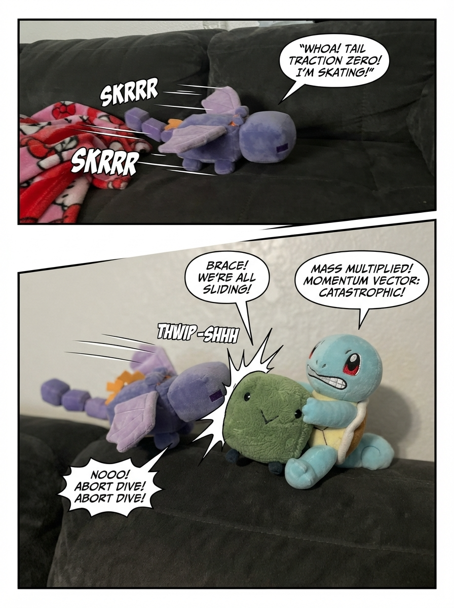 Summit Squall Anchor (page 2 of 4)