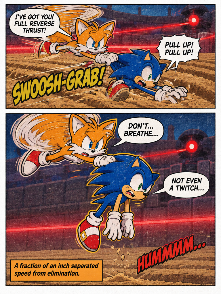 Red Light, Blue Blur (page 3 of 4)