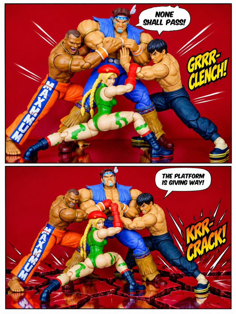 Four Corners Spar (page 3 of 4)