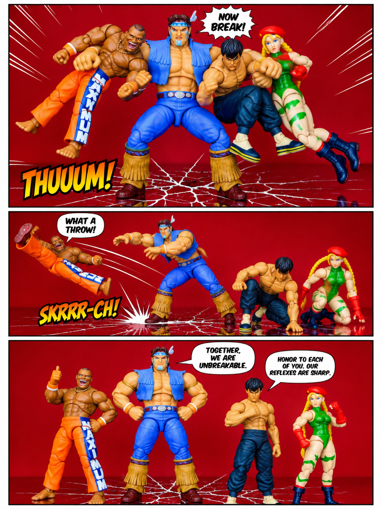 Four Corners Spar (page 4 of 4)