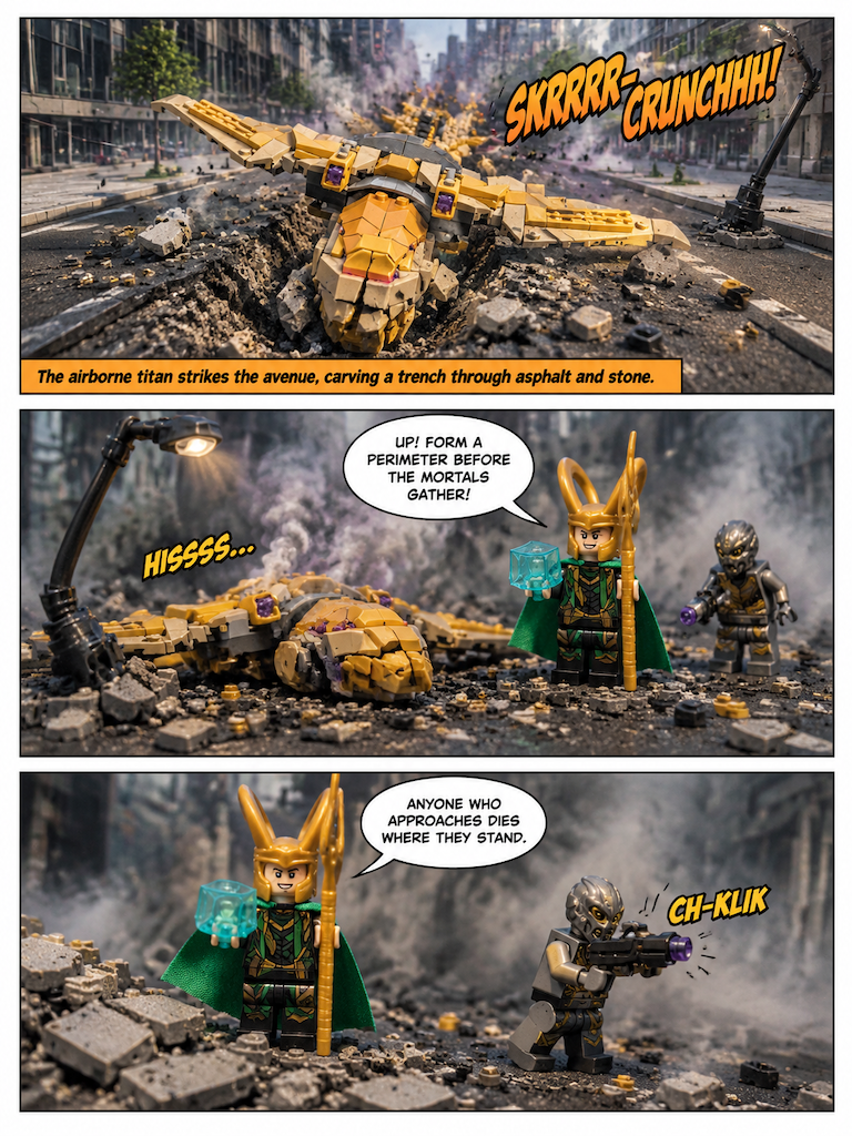 didn’t mean to make this lol (page 2 of 4)