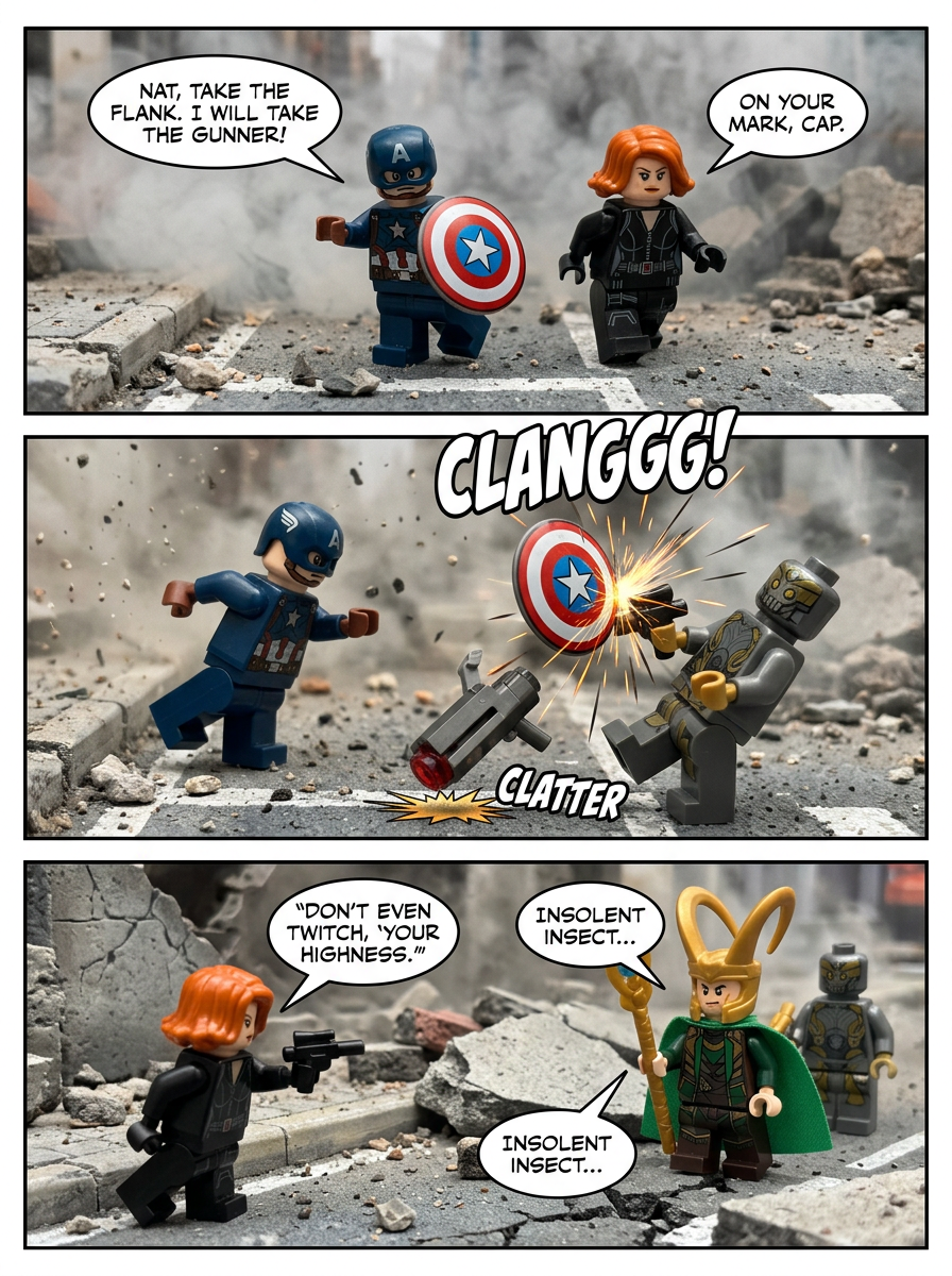 didn’t mean to make this lol (page 3 of 4)
