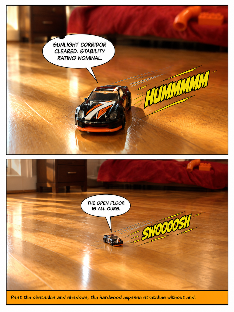 Traction on the Timber (page 4 of 4)
