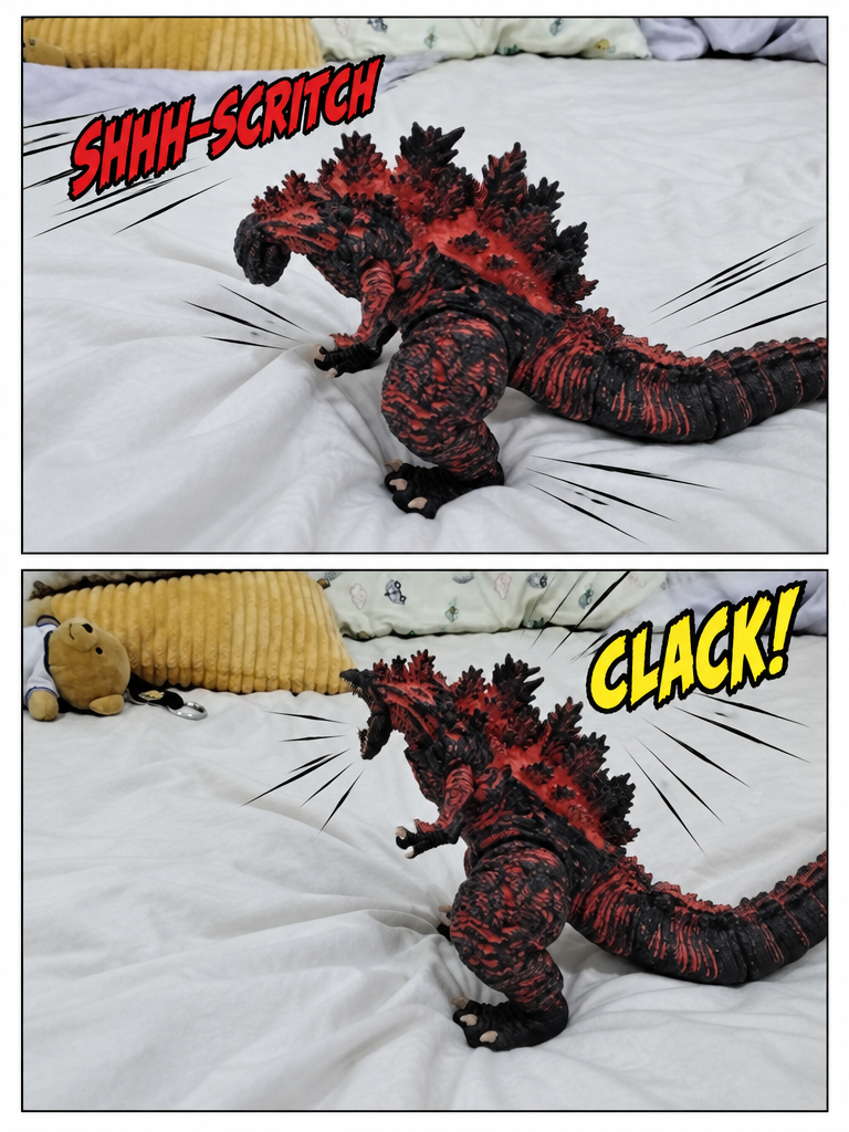 Claiming the High Ground (page 2 of 4)