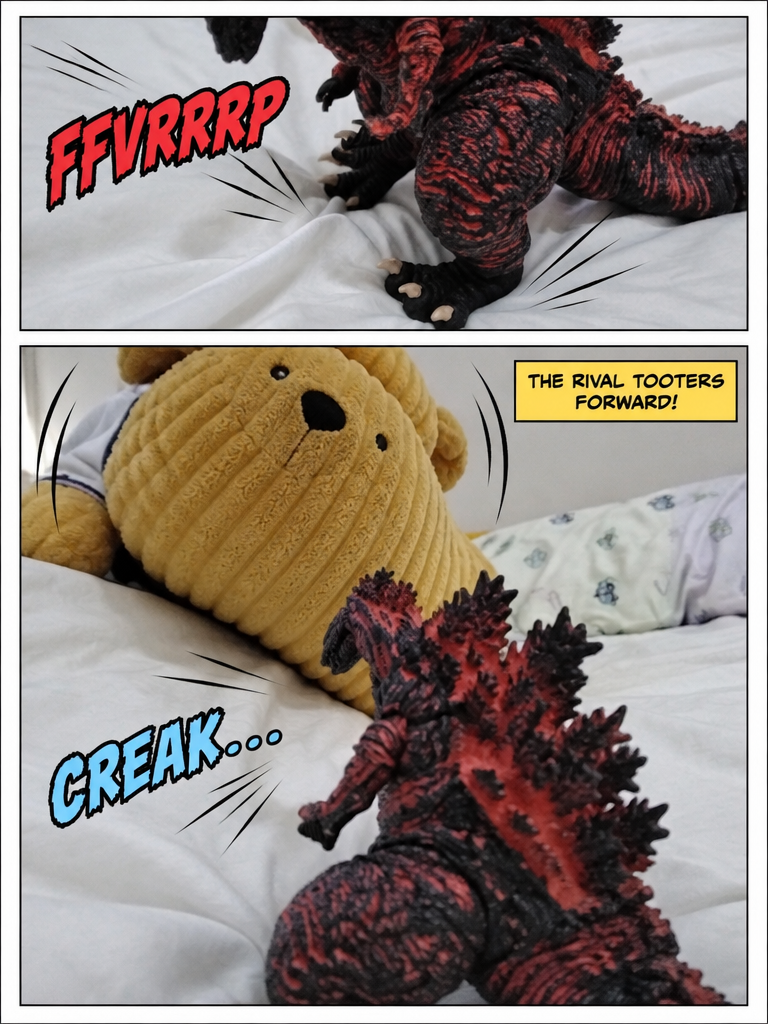 Claiming the High Ground (page 3 of 4)