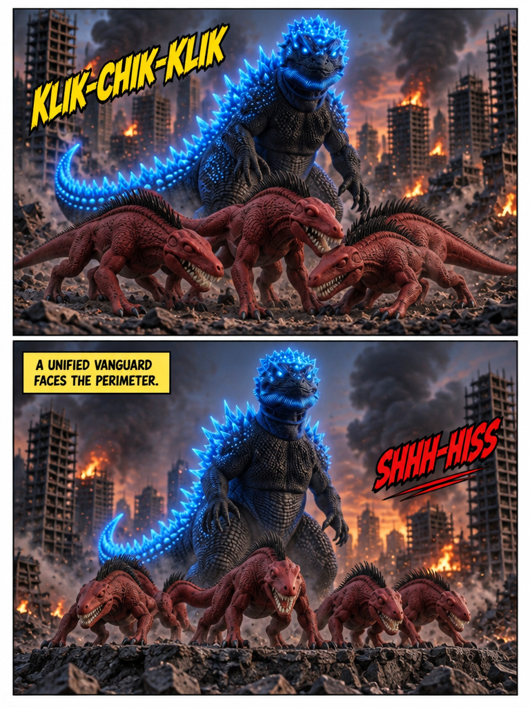 Rise of the Pack (page 3 of 4)