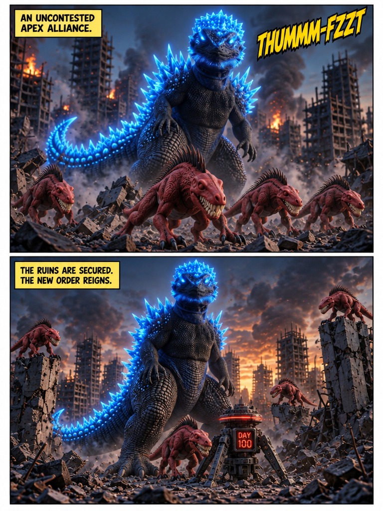 Rise of the Pack (page 4 of 4)