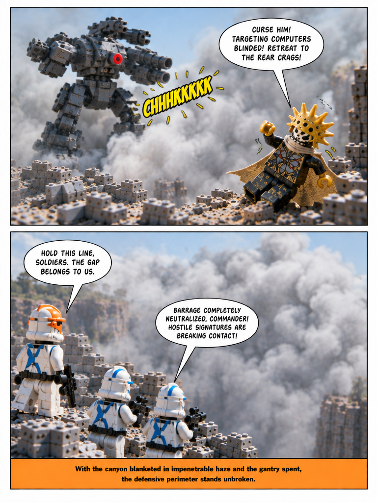 Chasm Defense (page 4 of 4)