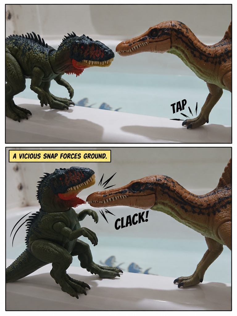 Edge of the Shallows (page 2 of 4)