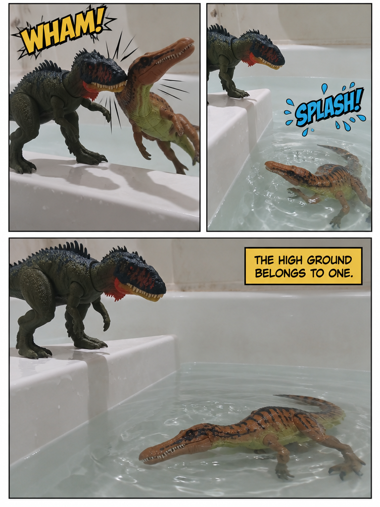 Edge of the Shallows (page 4 of 4)