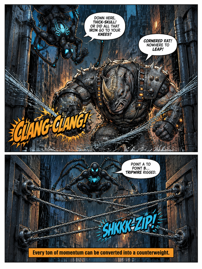 When the Web Breaks (page 2 of 4)