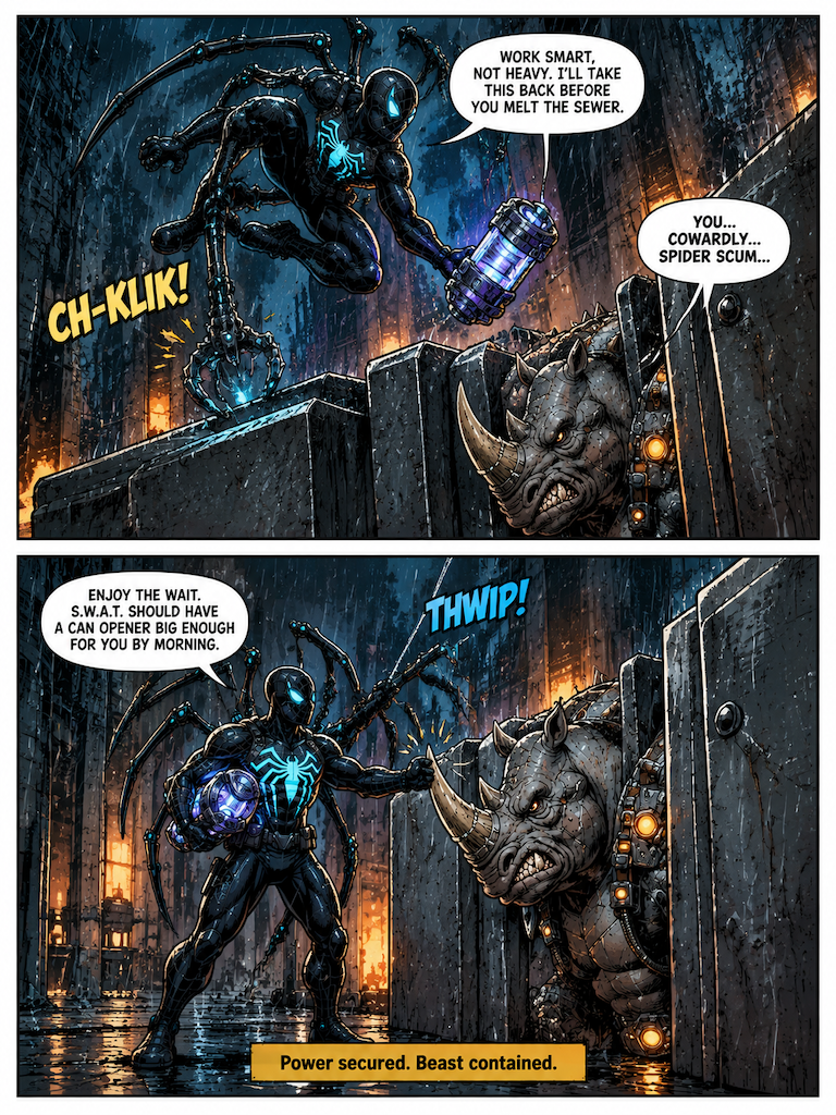 When the Web Breaks (page 4 of 4)