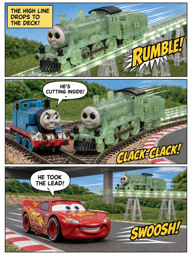 The Phantom Express Passes By (page 3 of 4)