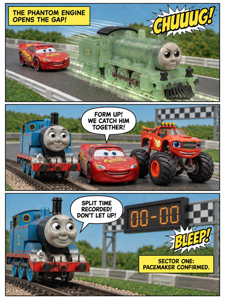 The Phantom Express Passes By (page 4 of 4)
