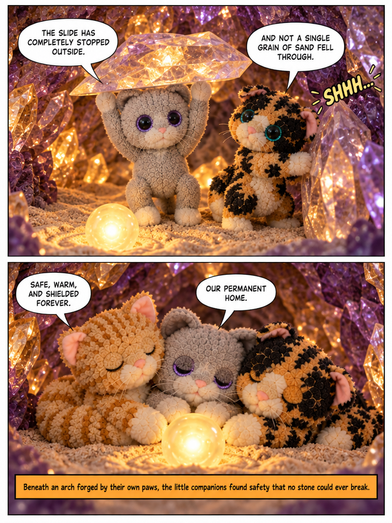 Fortress of Light (page 4 of 4)
