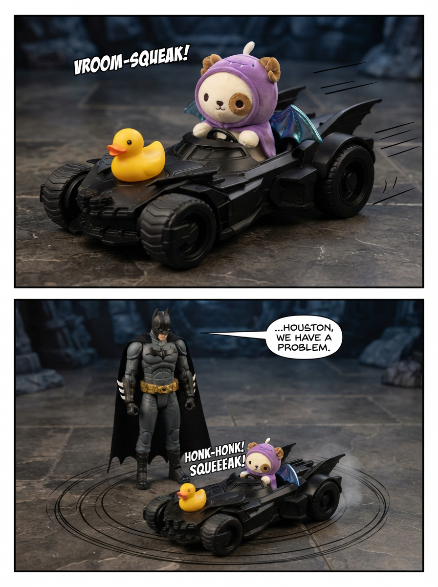 One Night in Gotham (page 4 of 4)