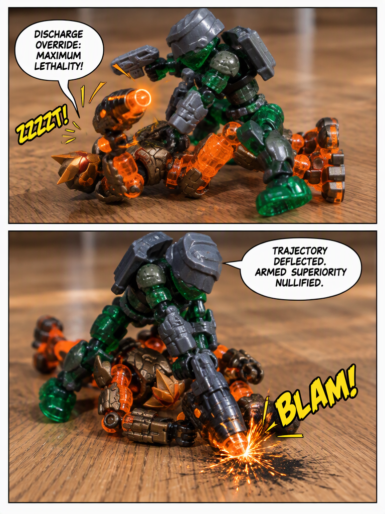 Reboot and Ruin (page 2 of 4)