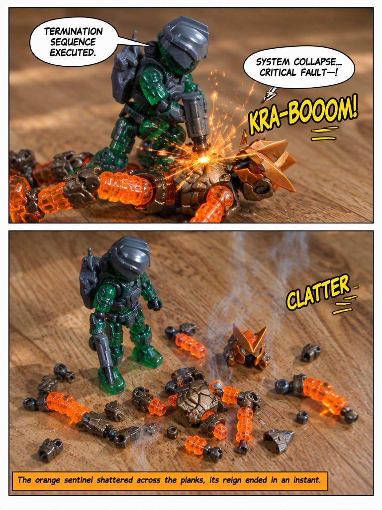 Reboot and Ruin (page 3 of 4)