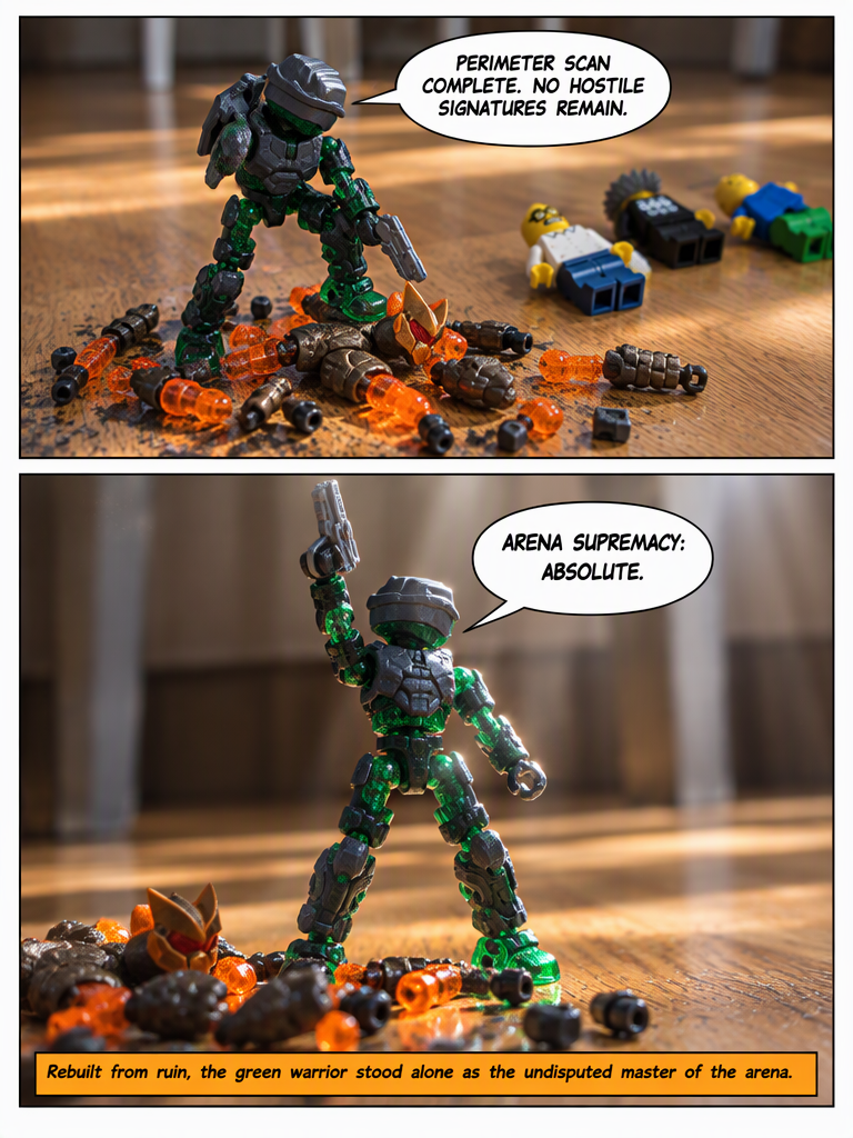 Reboot and Ruin (page 4 of 4)