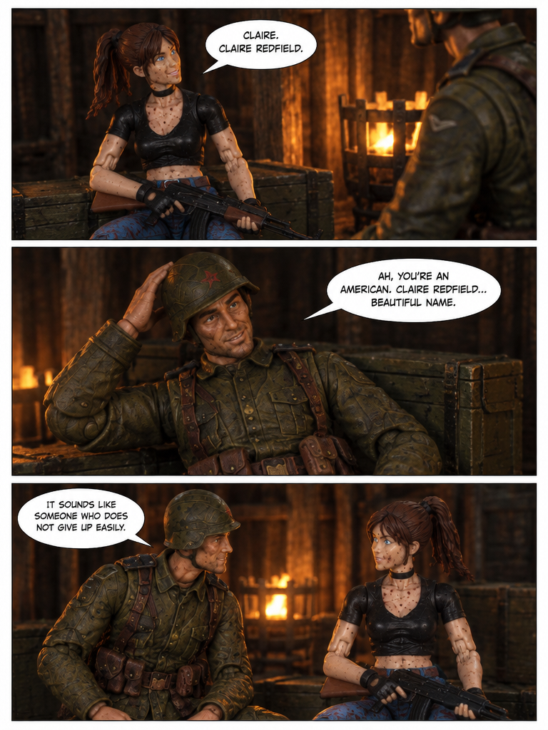 A Warm Hearth in the Cold (page 3 of 4)