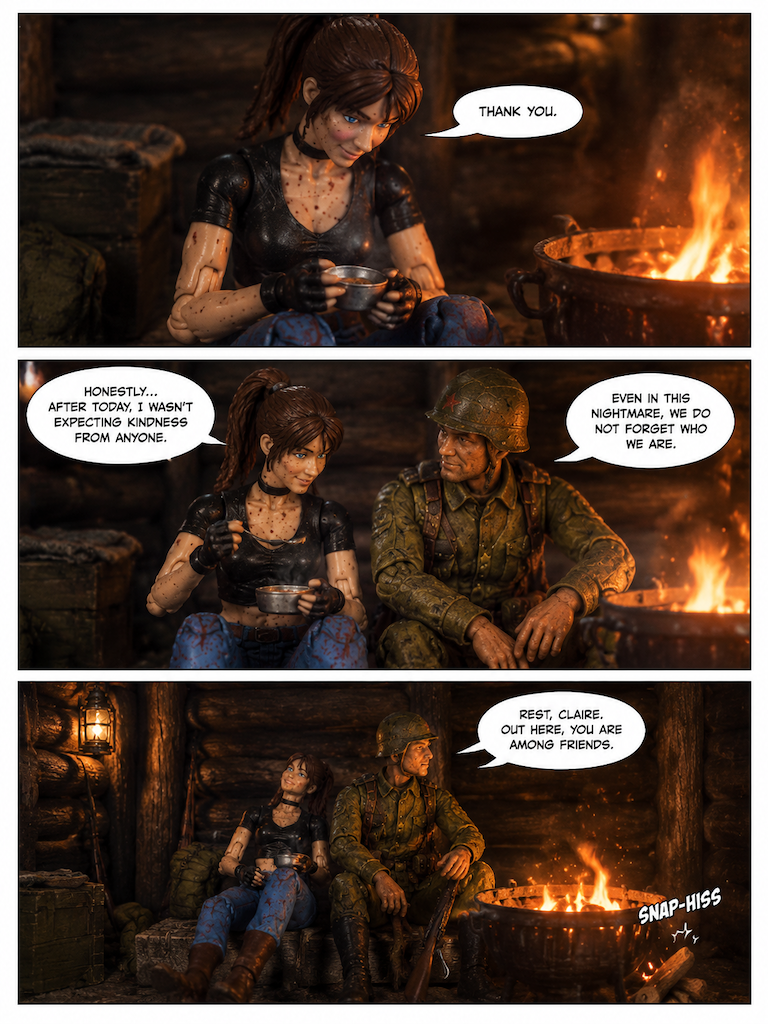 A Warm Hearth in the Cold (page 4 of 4)