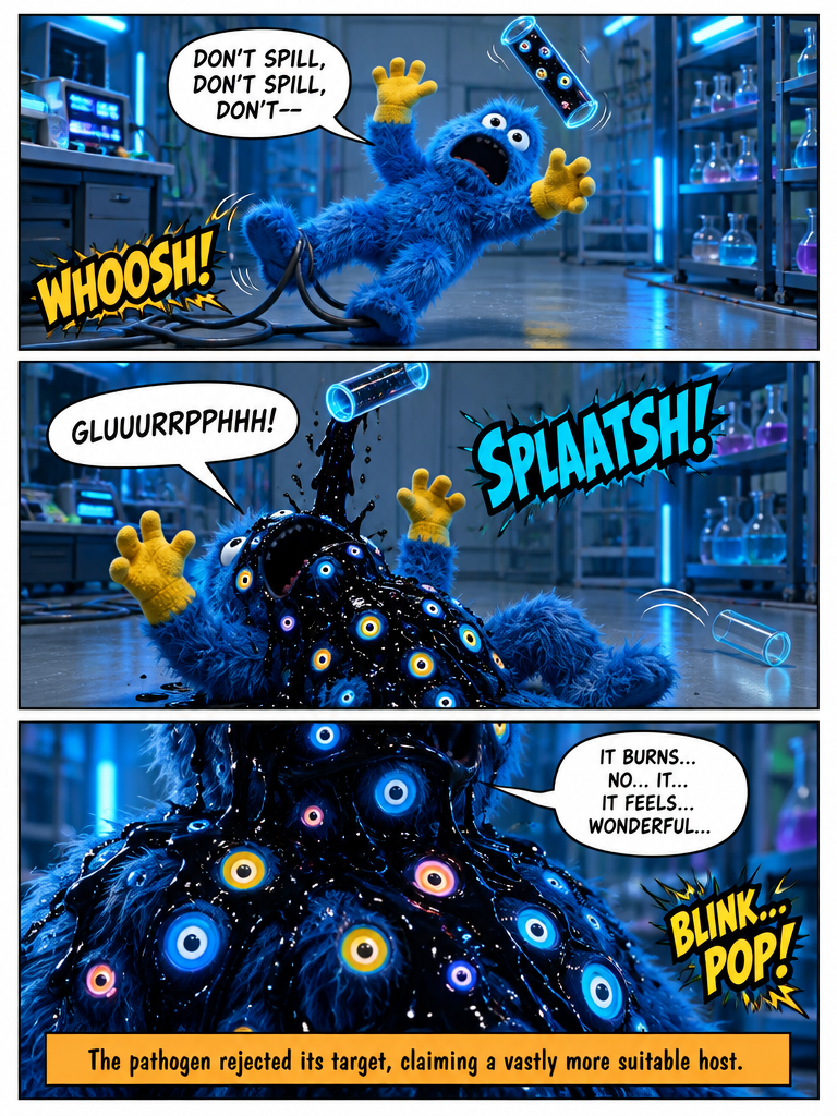 the abstraction infection part 5 *the kings awaken* (page 2 of 4)