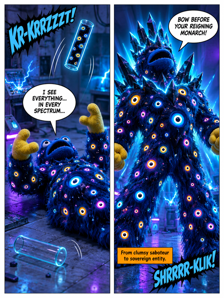 the abstraction infection part 5 *the kings awaken* (page 3 of 4)
