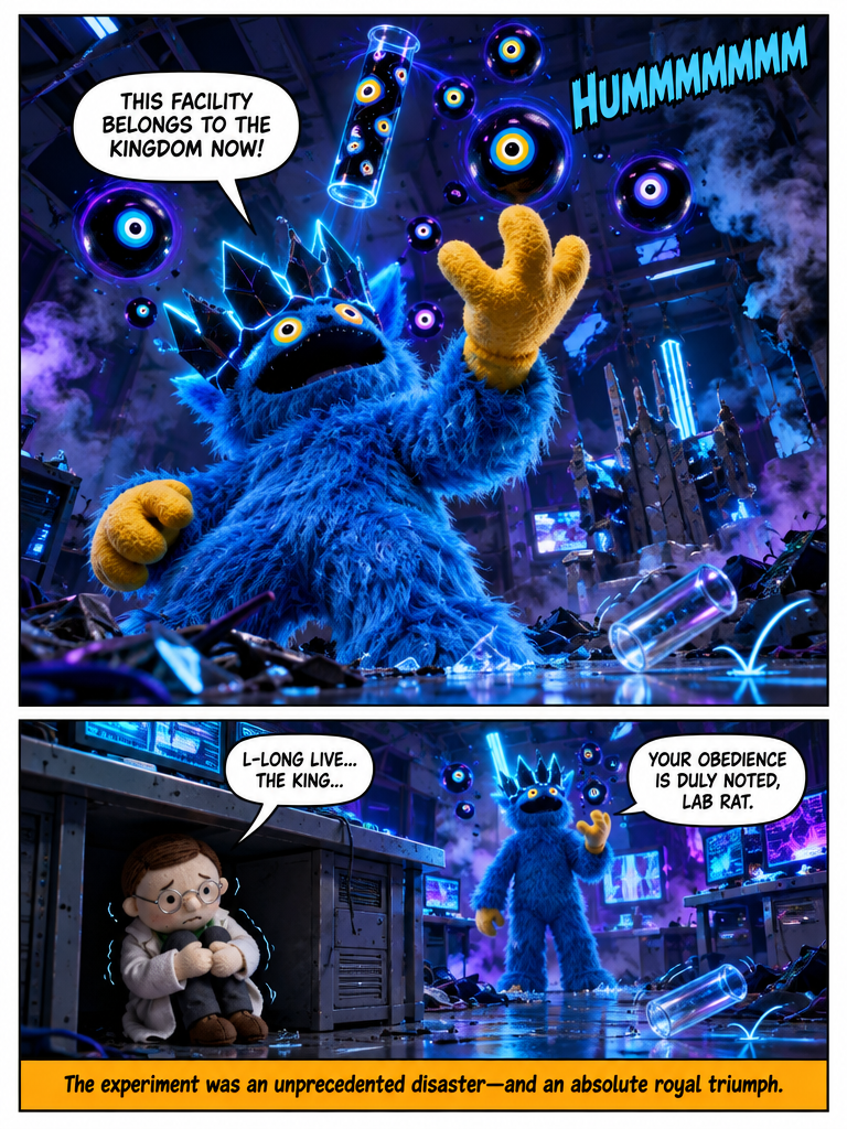 the abstraction infection part 5 *the kings awaken* (page 4 of 4)
