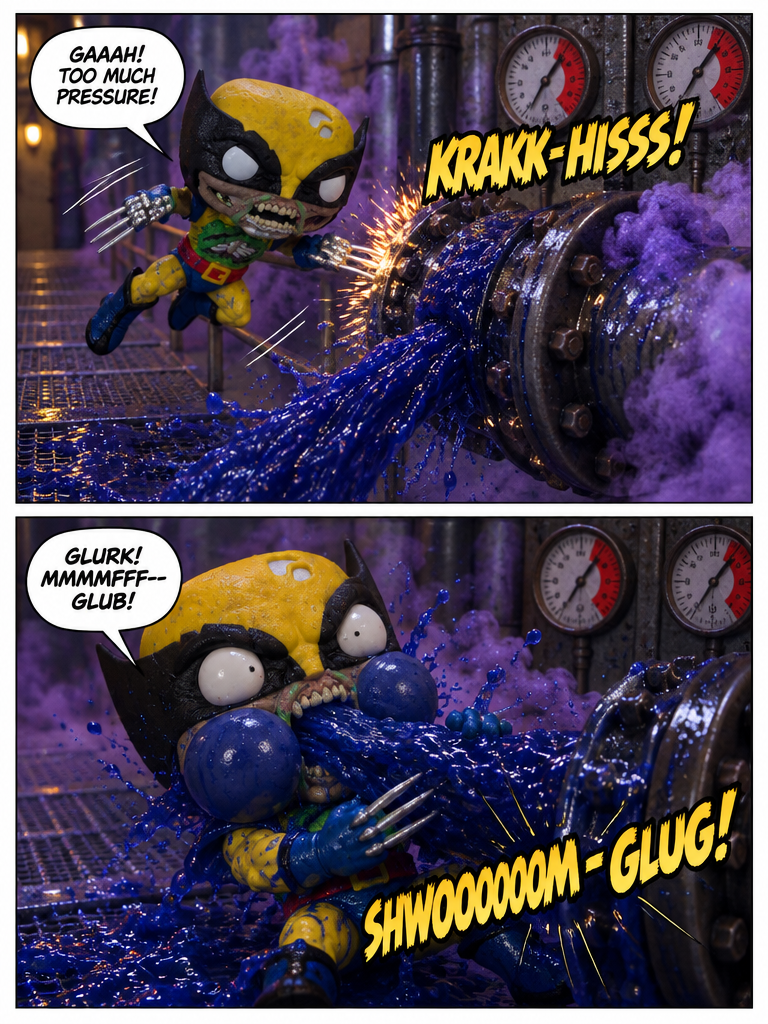 Juiced to the Gills (page 2 of 4)