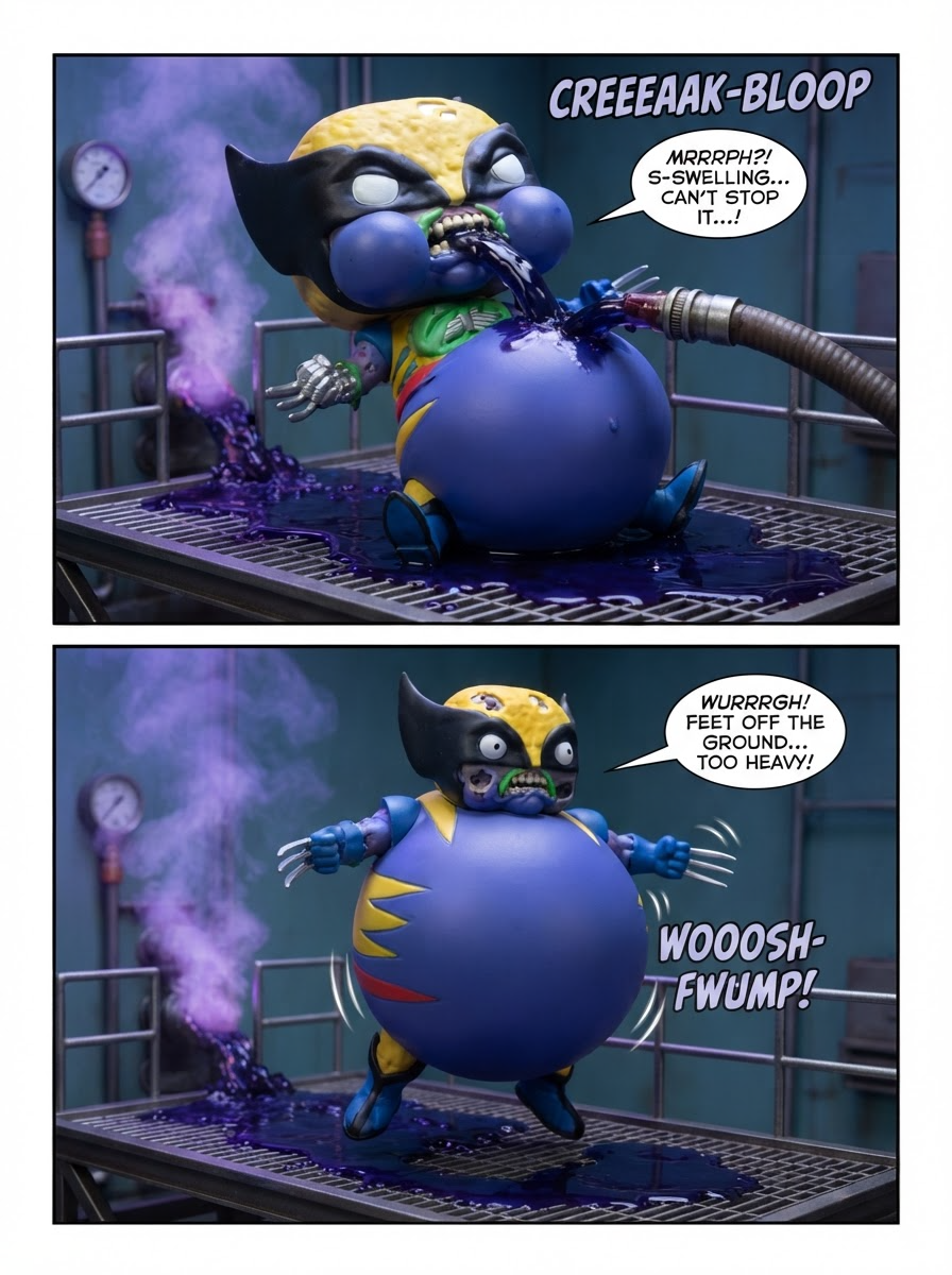 Juiced to the Gills (page 3 of 4)