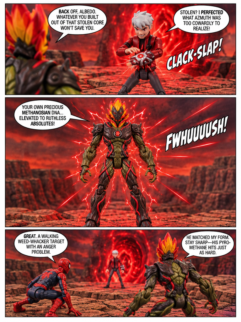 World in Manga Hue (page 18 of 40)