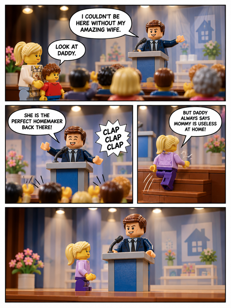 The So Called Perfect Wife Project (page 5 of 8)