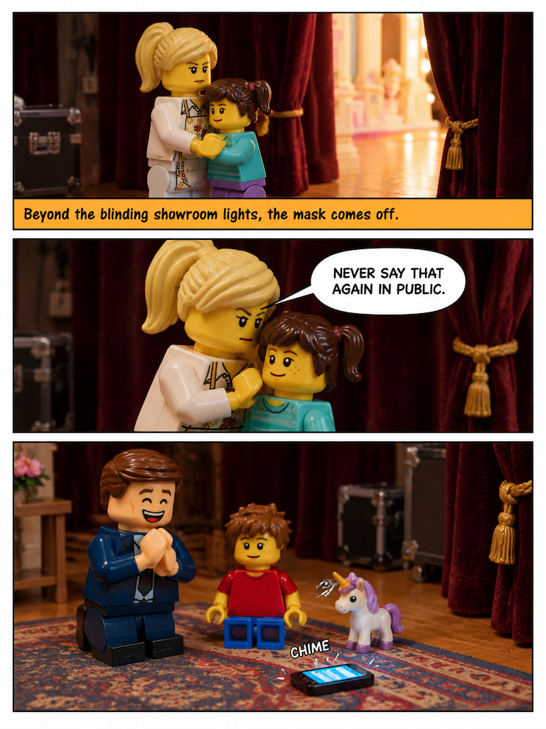 The So Called Perfect Wife Project (page 8 of 8)