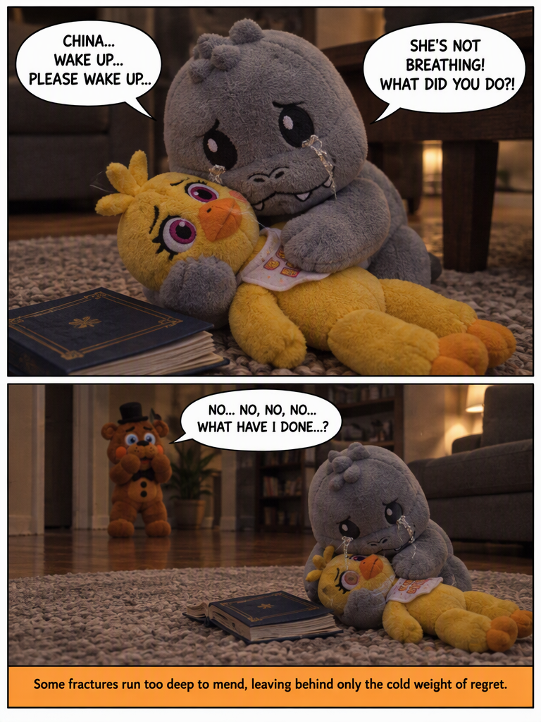 A Tragic Impact (page 4 of 4)