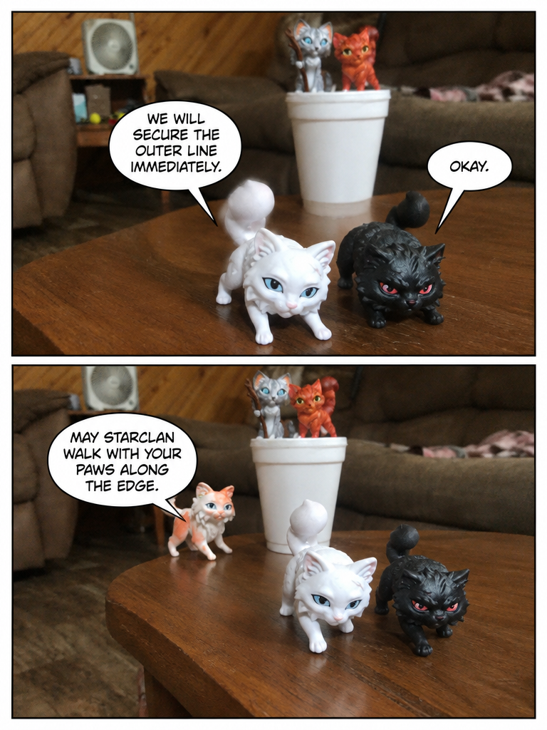 Gathering at the High Rock (page 3 of 4)