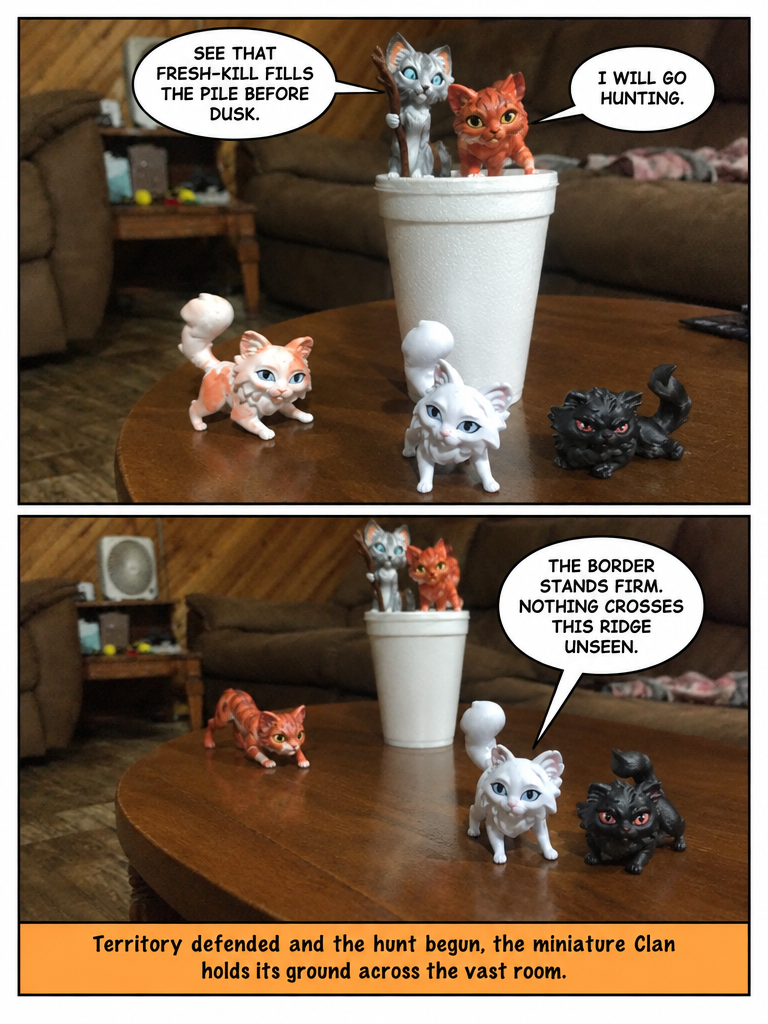 Gathering at the High Rock (page 4 of 4)