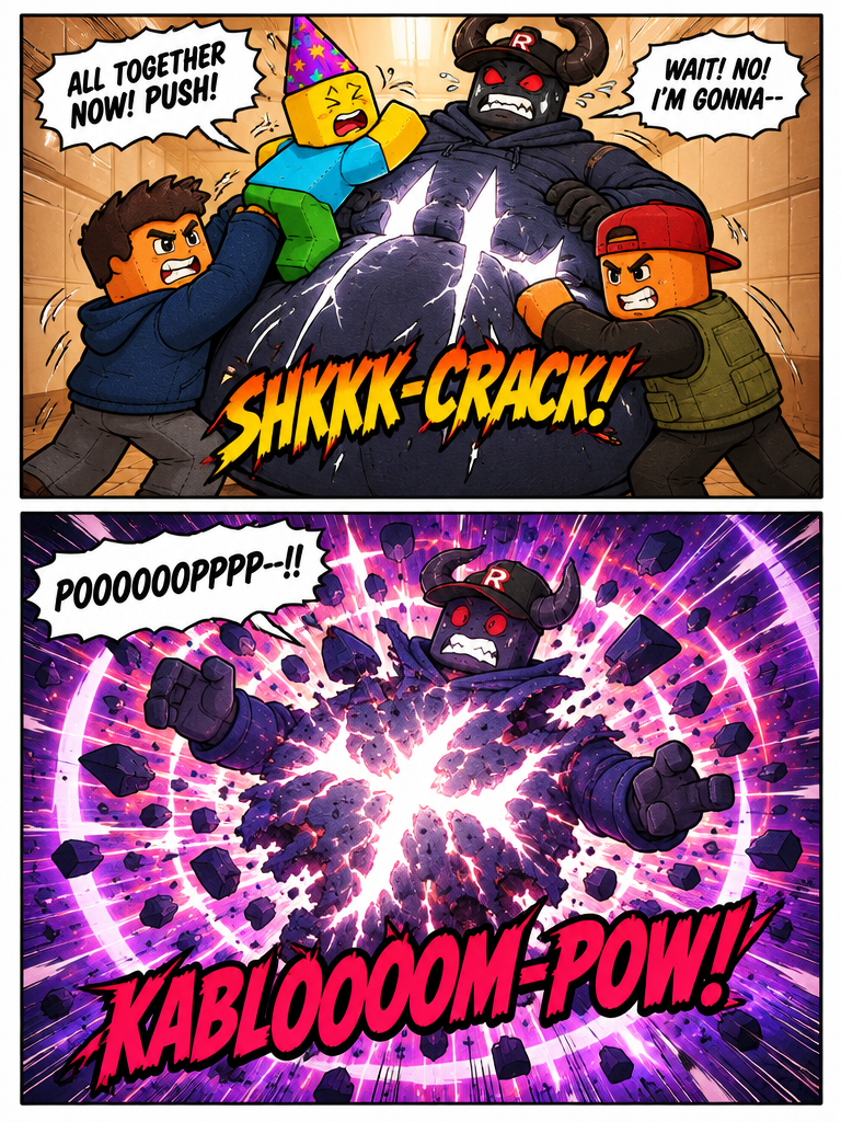 A War of Retribution (page 3 of 4)