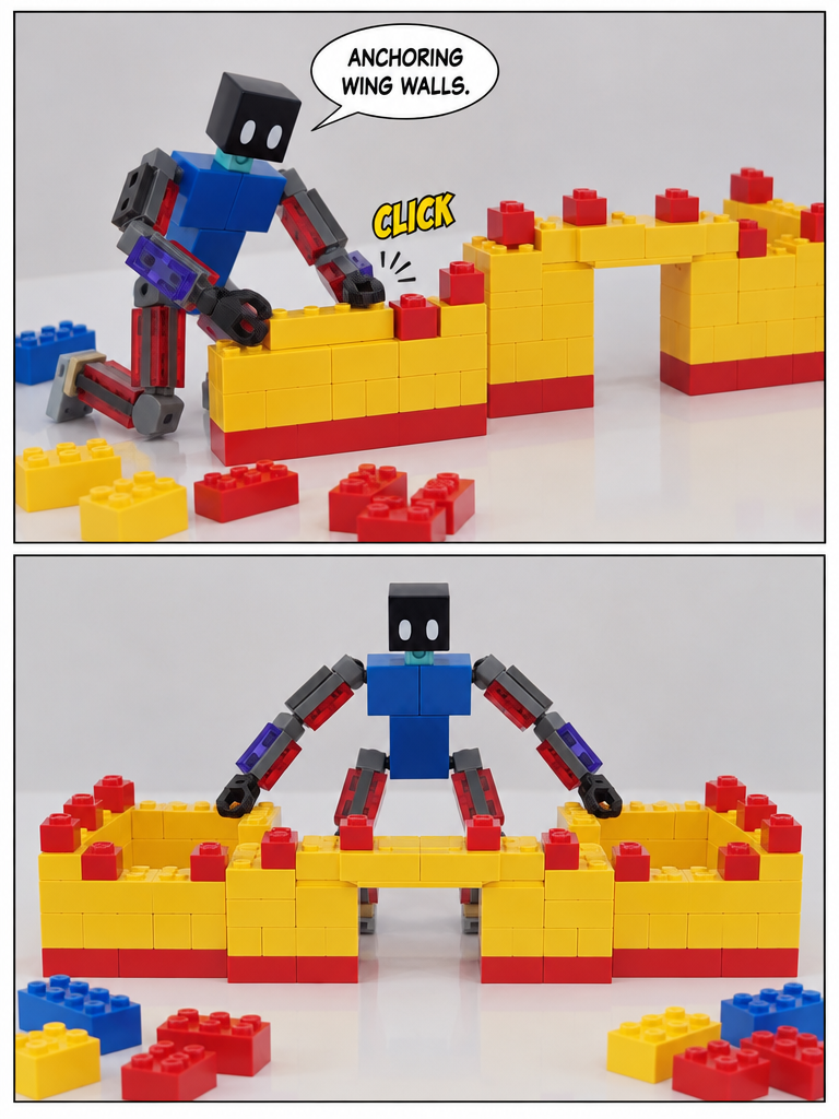 Omega Expansion (page 2 of 4)