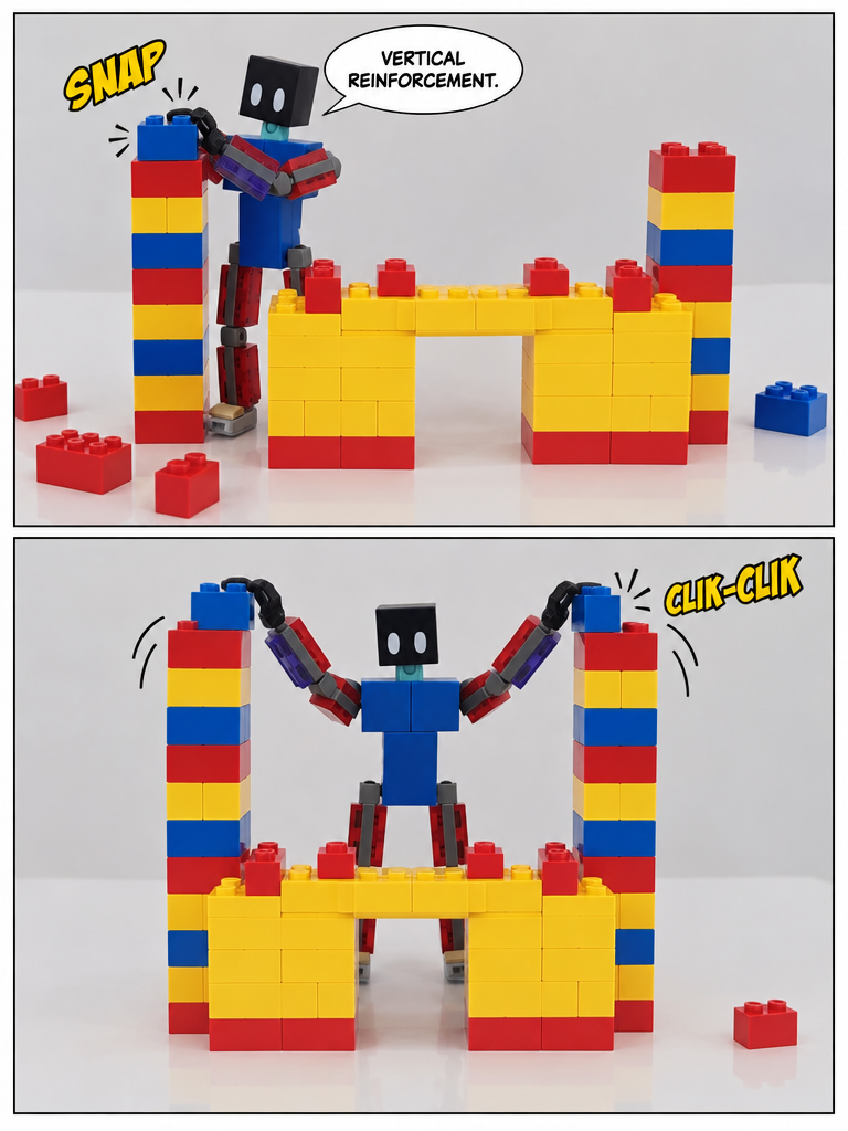 Omega Expansion (page 3 of 4)