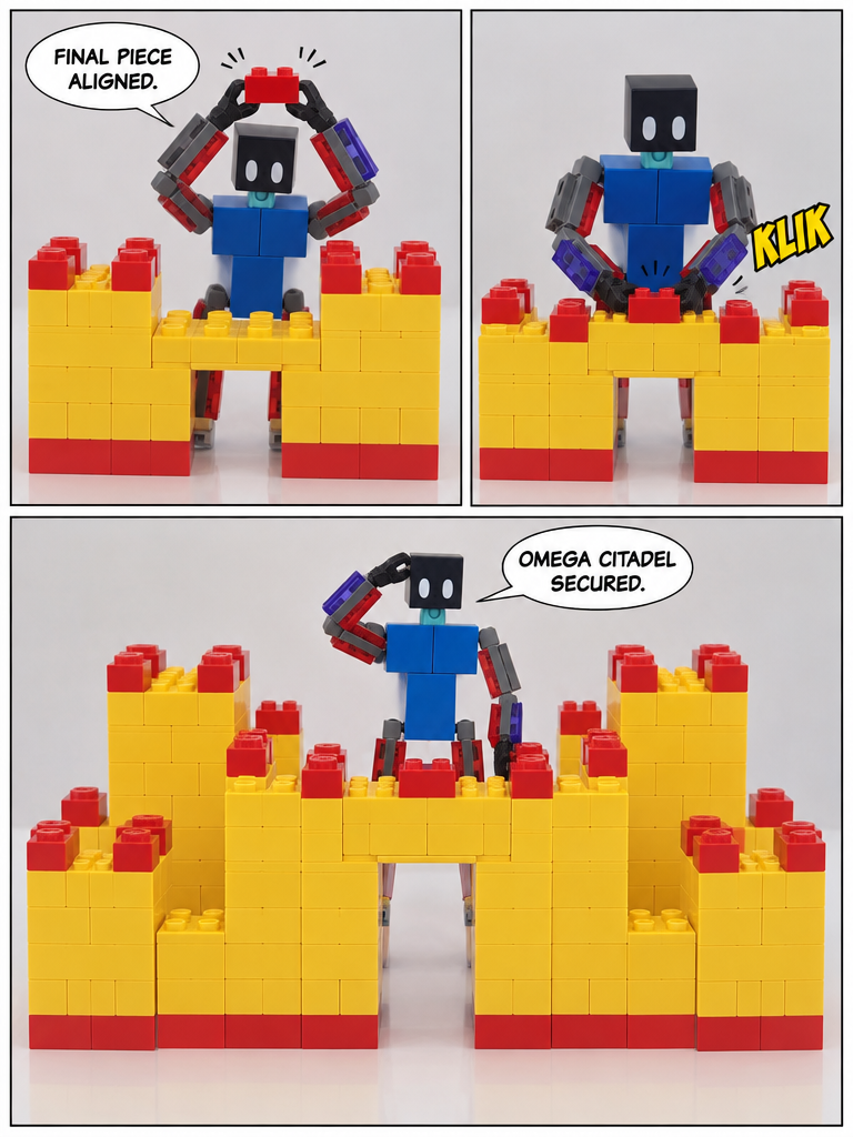Omega Expansion (page 4 of 4)