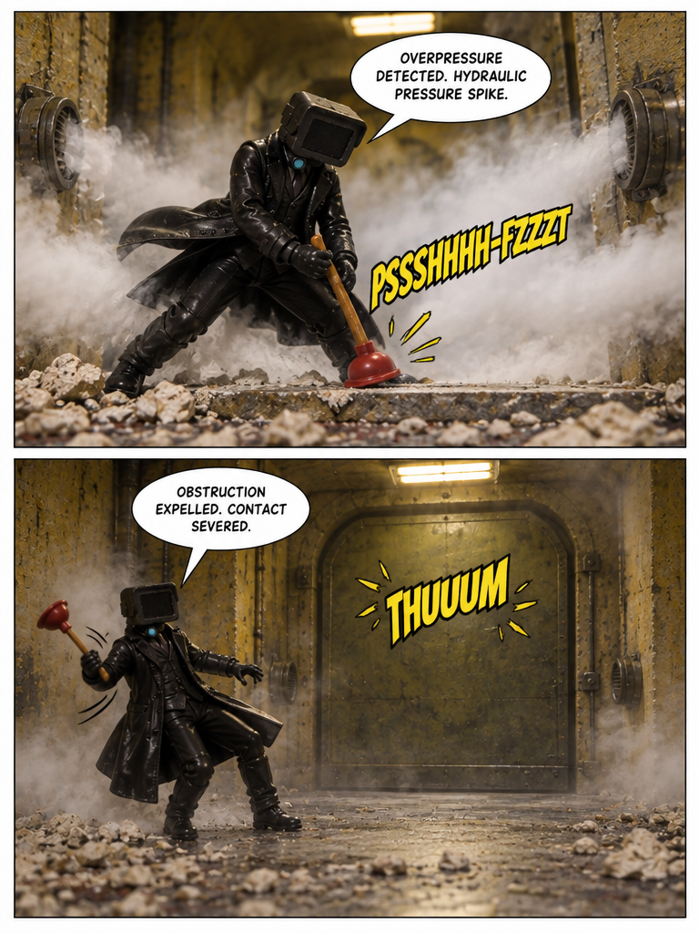 Sealed Within the Yellow Hum (page 2 of 4)