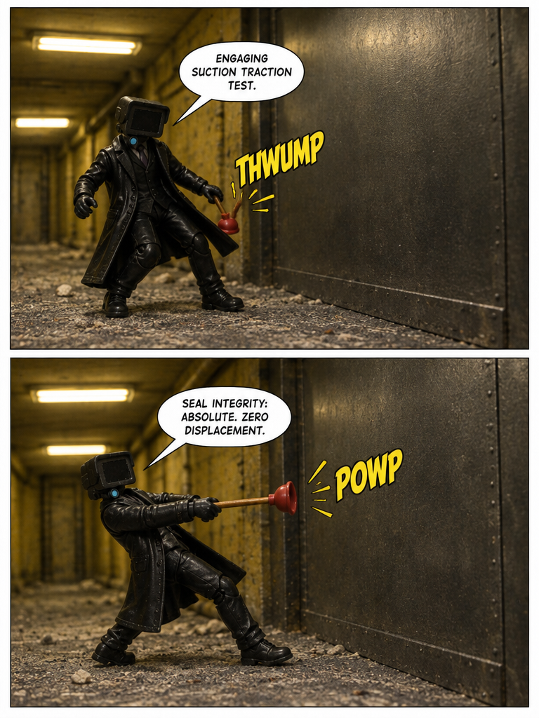 Sealed Within the Yellow Hum (page 3 of 4)