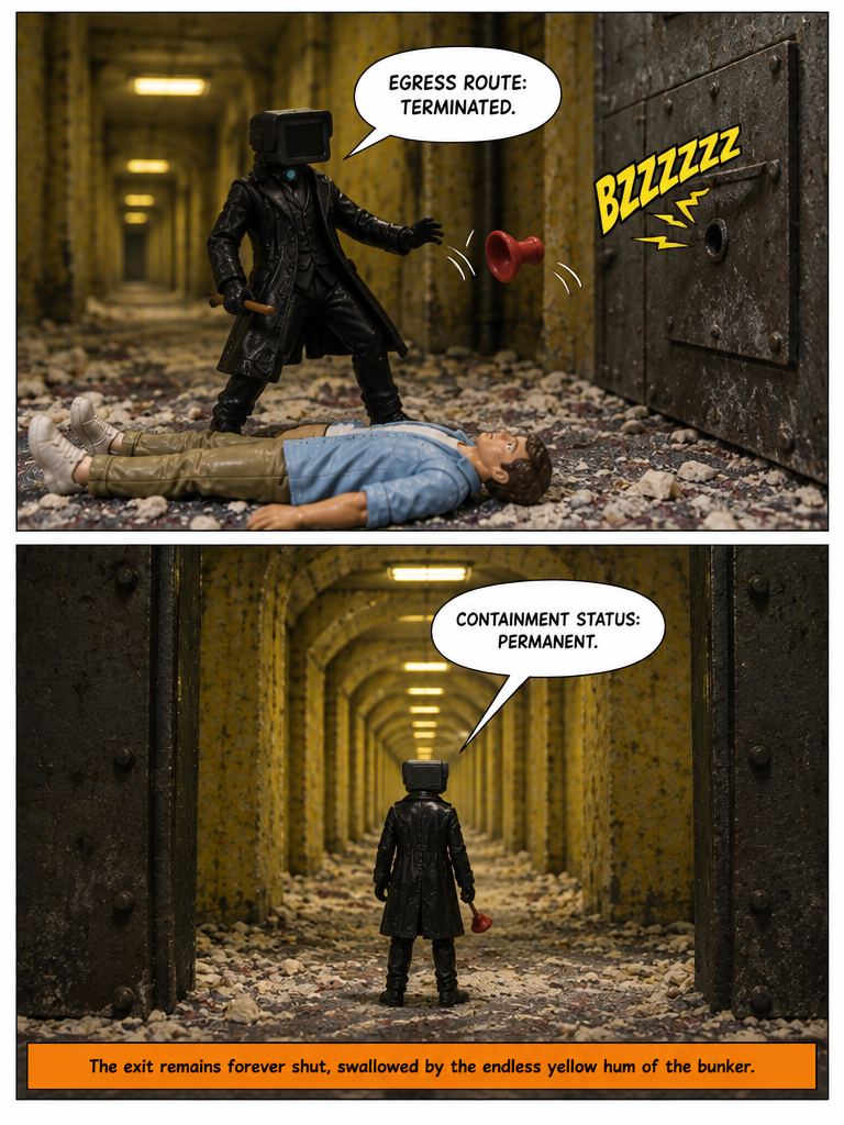 Sealed Within the Yellow Hum (page 4 of 4)